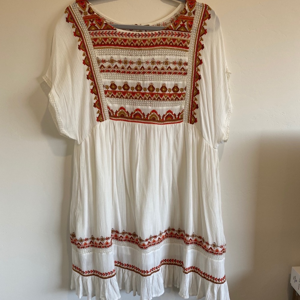 Free People Dress